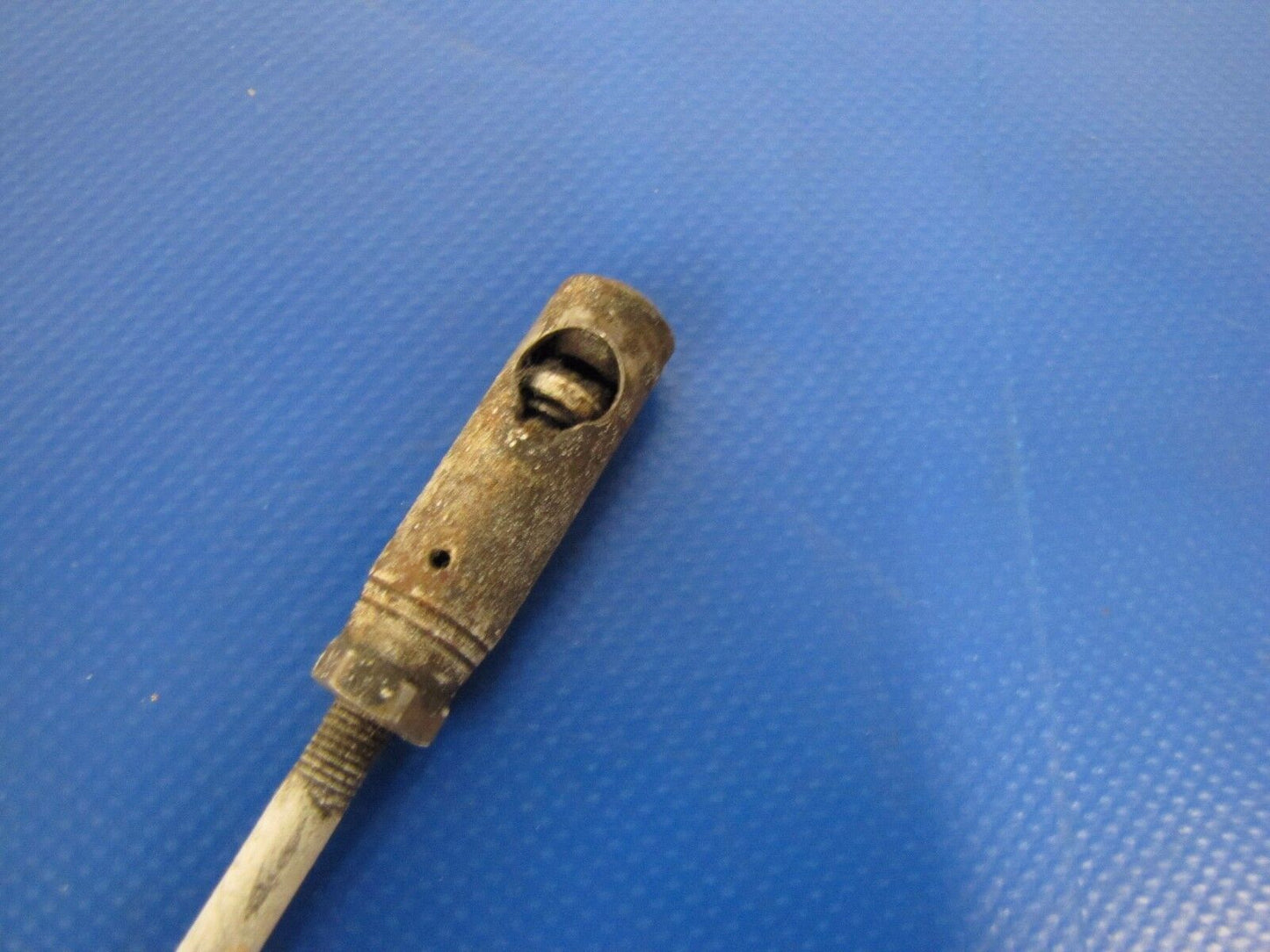Beech Baron Rod Assy Nose Gear Door P/N 35-825191-11 (0317-37)