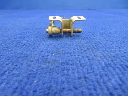 Beech 58 Baron Bracket Nose Cone Retaining P/N 002-410065-19 (0422-340)