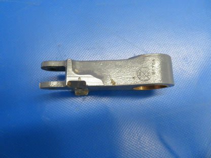 Beech 95-B55 Arm Assy Co Pilot Rudder Pedal LH P/N 35-524367-2 (0320-125)