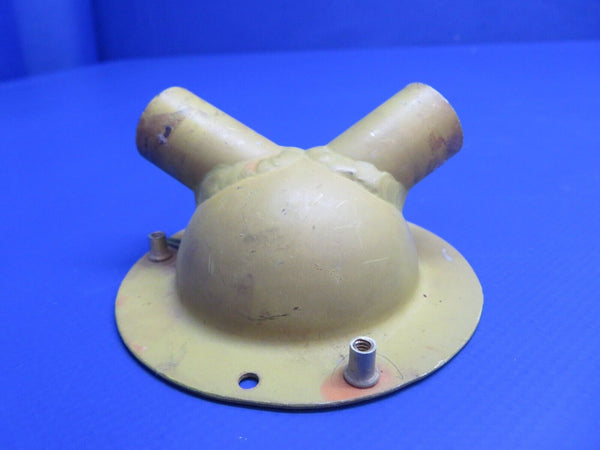 Piper PA-23 Aztec Box Ventilation P/N 32496-00, 32496-000 (0922-784)