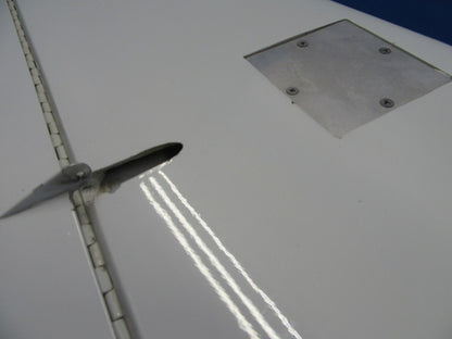 Arion Lightning LS-1 RH Elevator P/N 104-1800 (1223-01)