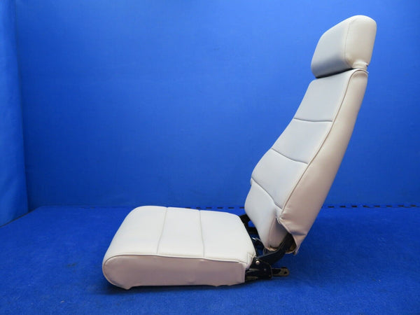 Beech Baron 58P Seat #6 FWD Facing P/N 102-530095-70 (0822-538)