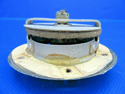 Beech Bonanza A36 Co-Pilot's Cold Air Valve / Cup P/N 35-550059 (0619-434)