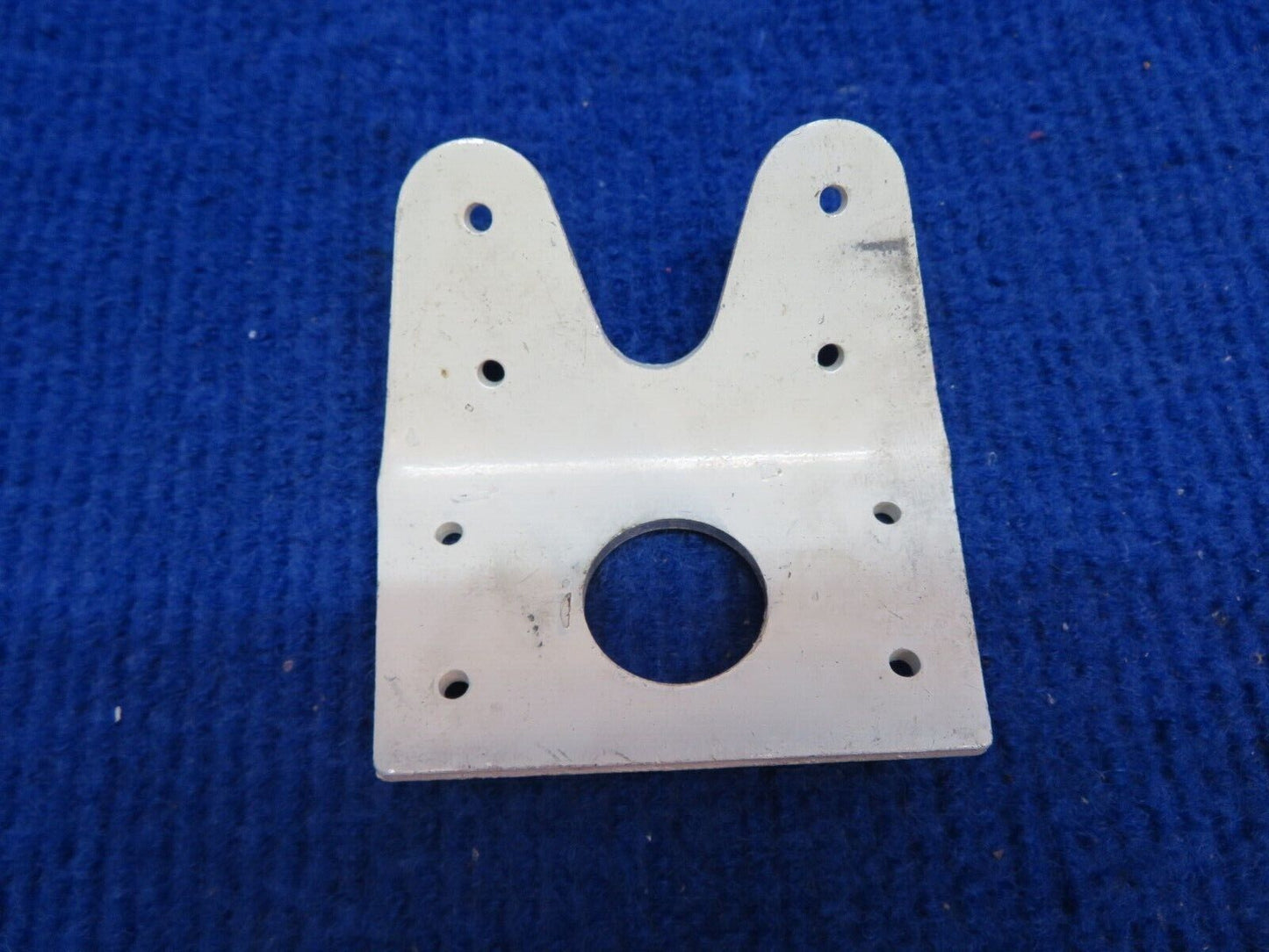 Piper Stabilator Trim Barrel Set P/N 63530-00 (0522-837)