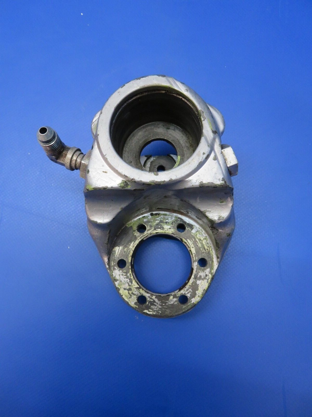 Goodyear Brake Assy P/N 9520093 (1022-308)