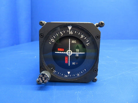 ARC IN-486AC Converter Indicator Mods 1, 3-5 P/N 46870-2300, IN-486AC (1022-733