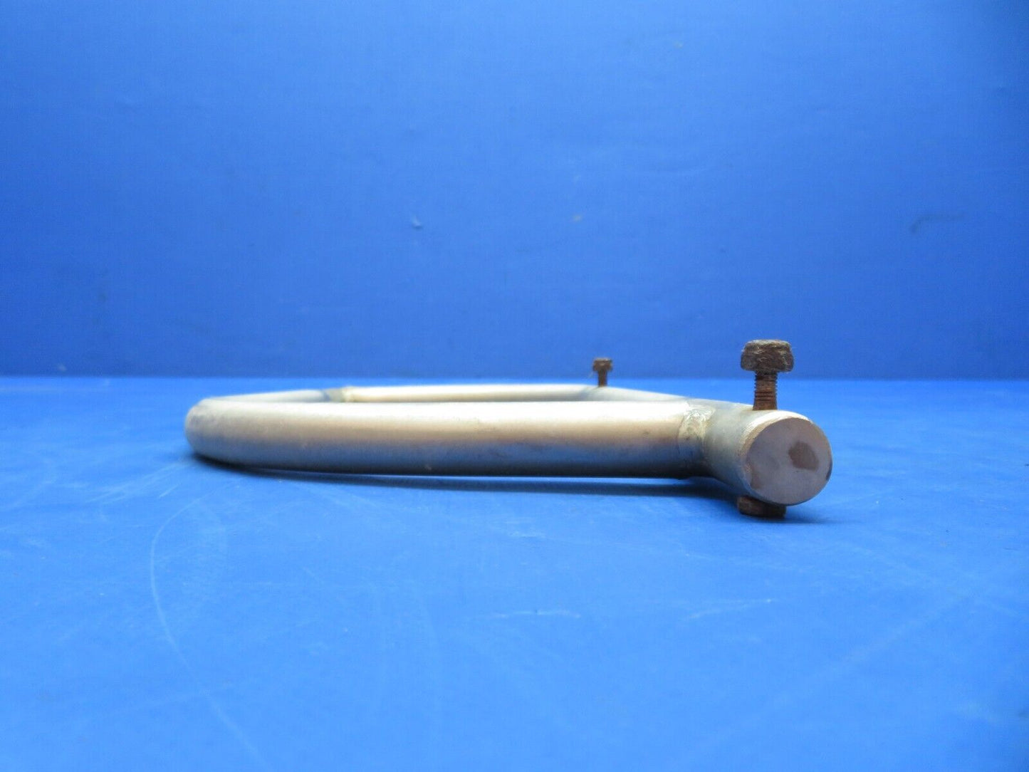 Cessna 188B AGpickup Support Assy Center Boom P/N 1600087-1 (0723-679)