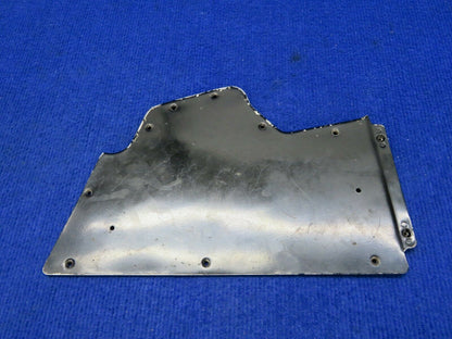 1956 Cessna 310 Pedestal Side Panels LOT OF 4 P/N 0861100-84 (0422-465)