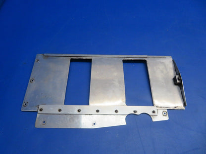 Brantly B2B Helicopter Oil Cooler Door - Sliding (1022-843)