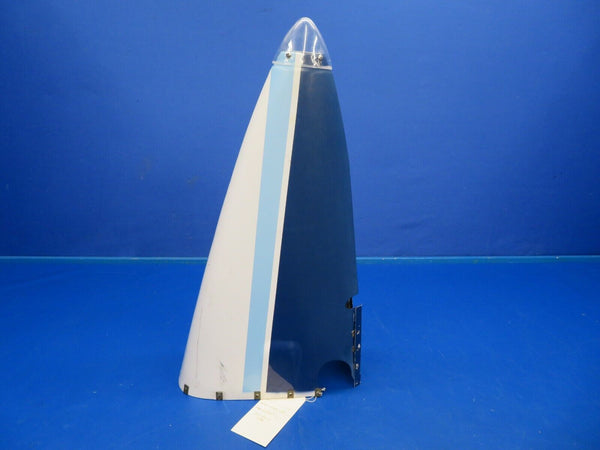 Beech Baron E-55 Tail Cone P/N 58-360028-33 (0120-144)