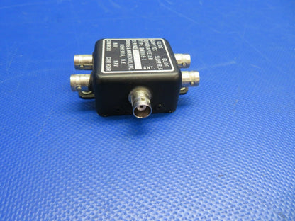 Dorne & Margolin Quadraplexer DMH69-1 (0921-156)