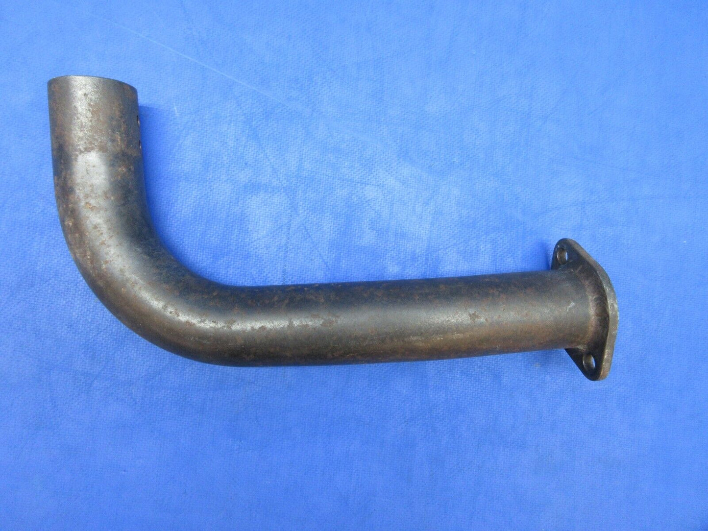 Piper PA28-160 / 161 / 180 / 181 RH Rear Exhaust Stack P/N 62232-00 (1123-867)