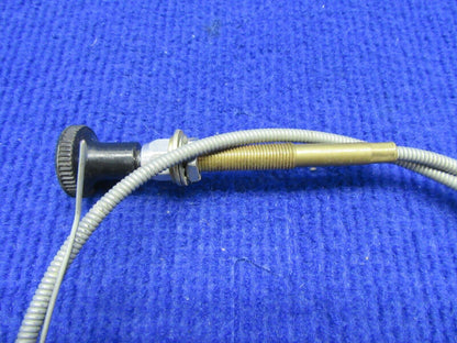 Aviation / Aircraft Push-Pull Cable 46 1/2" (1221-452)