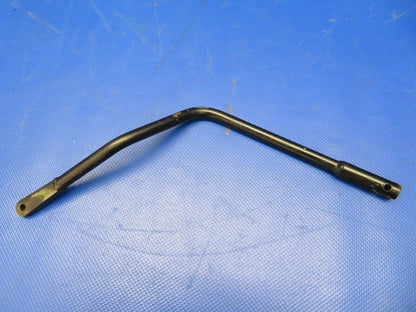 Cessna 177RG Link Rudder Pedal Brake LH Co-Pilot P/N 2067012-5 (0621-756)