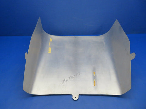 Cessna 310P / 310Q RH AFT Upper Nacelle Skin P/N 0851780-12 (1022-846)