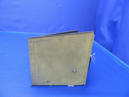 Piper Cherokee Six Glove Box P/N 69328-000, 69329-000 (0418-172)