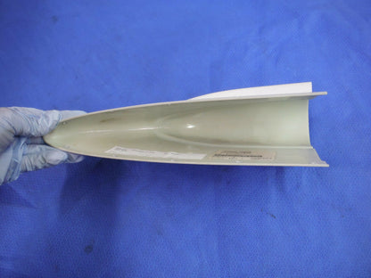 Cessna Tip Fin P/N 0731606-1-791 NOS  (1115-25)