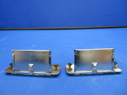 Cessna 210L Ash Trays LOT OF 3 (0820-535)