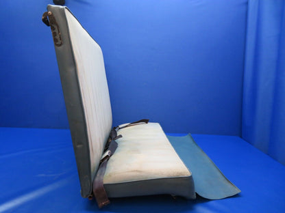 Piper PA-24-180 Rear Seat Assy P/N 21738-03 (1223-1420)
