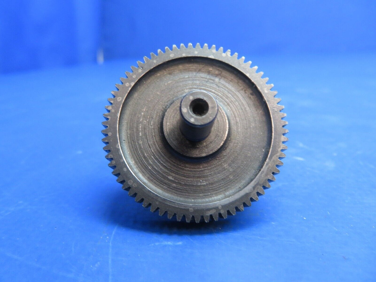 Beech 95-B55 Landing Gear Motor Gear, Spur & Pinion P/N 35-810135 (0223-559)