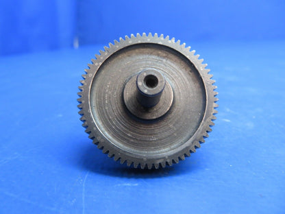 Beech 95-B55 Landing Gear Motor Gear, Spur & Pinion P/N 35-810135 (0223-559)