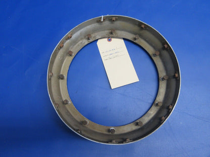 Mooney Spinner Bulkhead Adapter P/N 680013-501 (0224-1392)