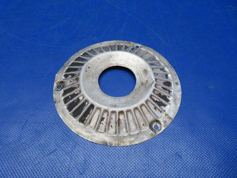 Cessna Nose Wheel Hub Cap 5.00 x 5  6-3/16" Diameter P/N 0743627-6 (0124-333)