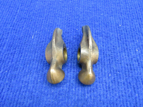 Lycoming Intake Rocker Arm P/N 69443 D LOT OF 2 (0322-460)