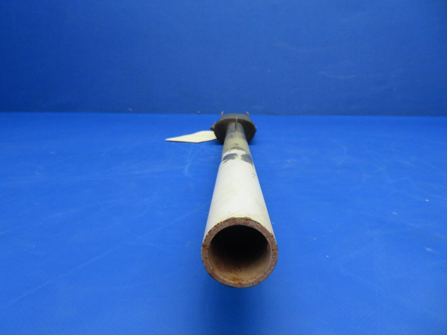 Piper PA-28R-200 Arrow Stabilator Balance Weight & Tab P/N 99803-03 (1022-713)