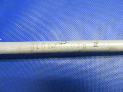 Mooney M20 / M20K Tube / Line Fuel System P/N 610256-033 (0721-571)
