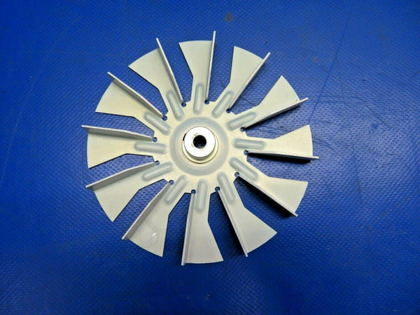 Blower Fan / Wheel Replacement Metal NOS P/N G-484046 (0720-557)