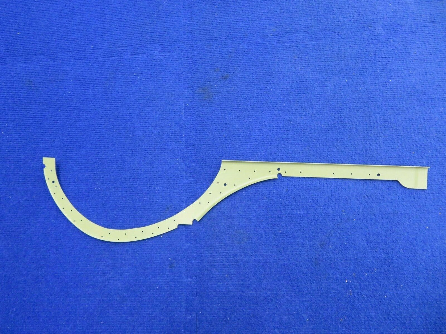 Stiffener FWD Lower Cowling P/N 101-910024-104 NOS (0522-623)