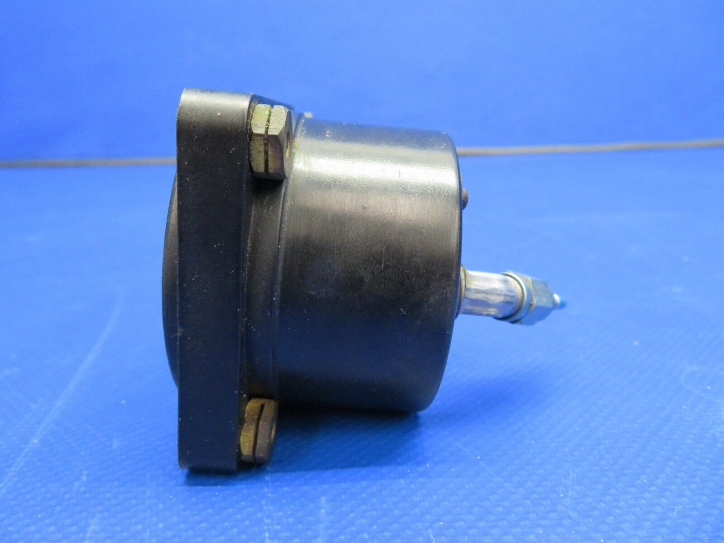 Manning Maxwell Suction Gauge P/N 8704-152 (1220-548)