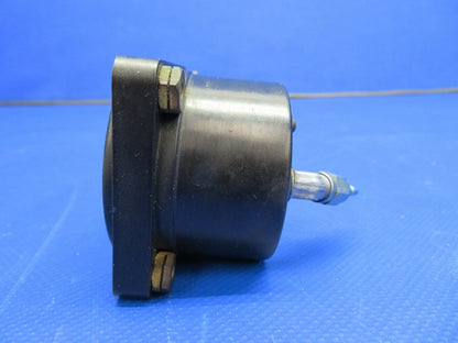 Manning Maxwell Suction Gauge P/N 8704-152 (1220-548)
