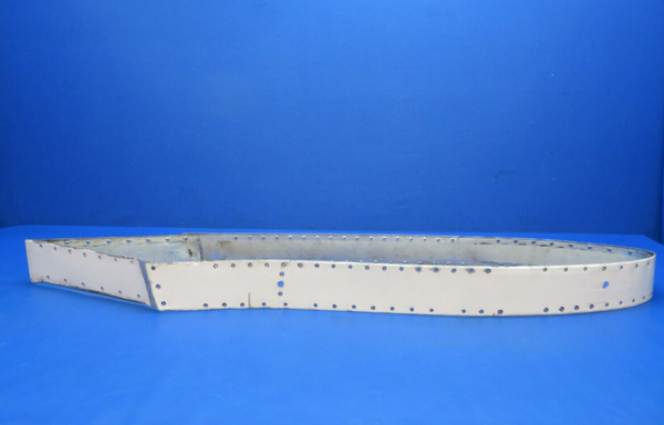 Cessna 401 Wing Skin Strip FWD LH & AFT  LH P/N 5021502-203 (0523-974)