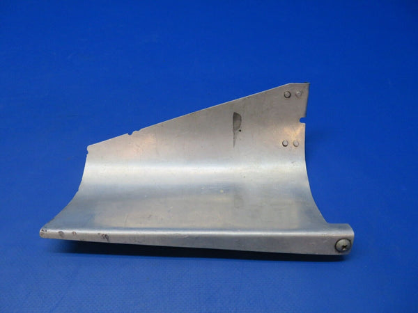 Lycoming Oil Filter Pan Shield (1122-446)