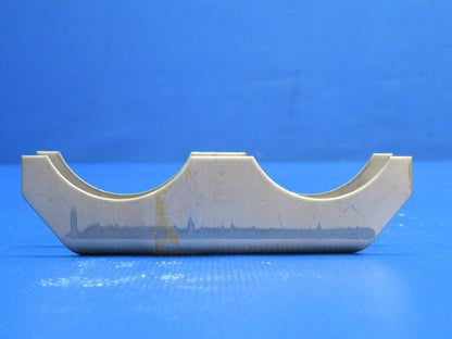 Piper Exhaust Clamp P/N 96559-00 LOT OF 2 NOS (1223-1072)