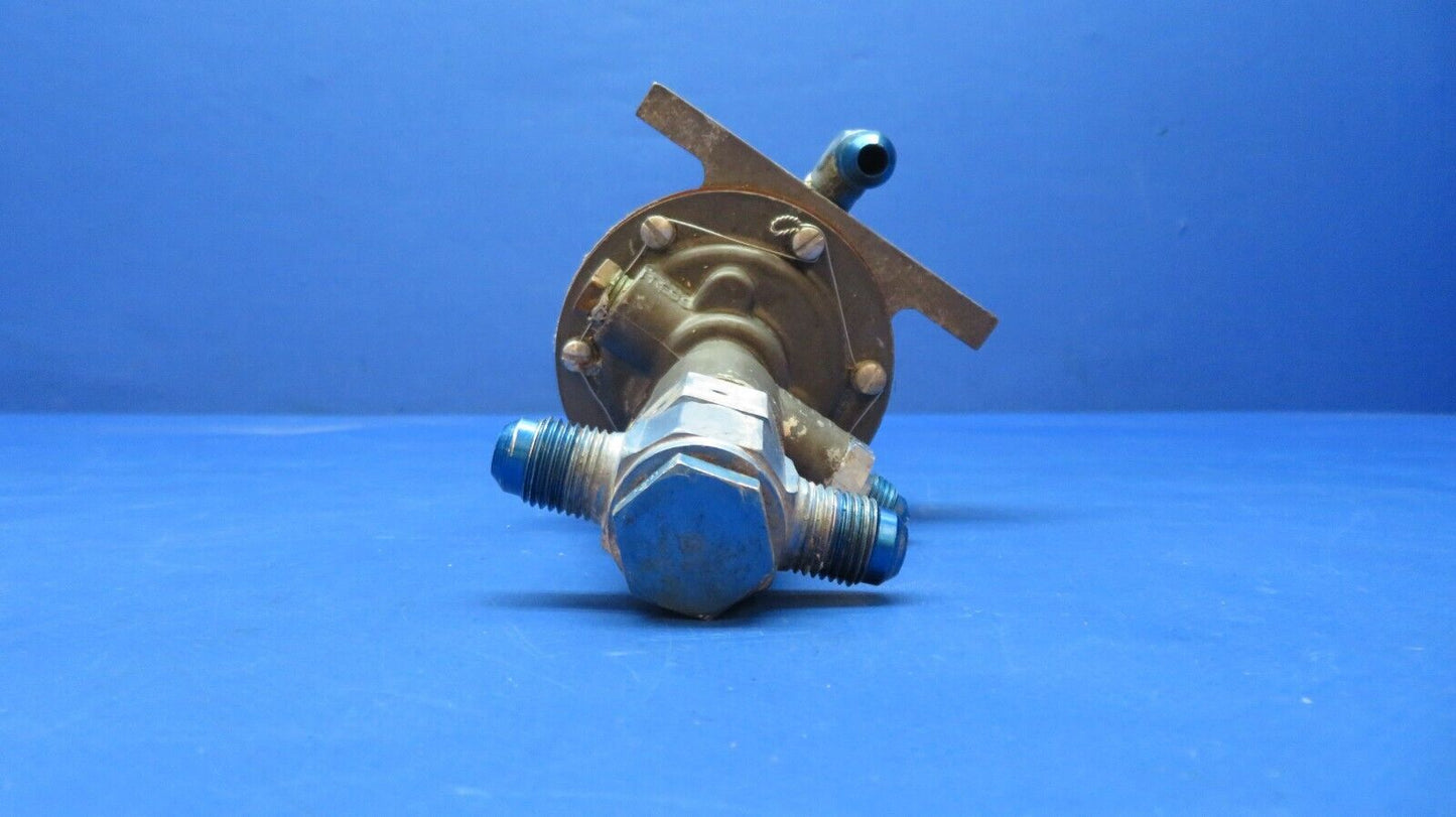 Cessna 401 Garrett Controller P/N C165004-0401 CORE (0523-205)
