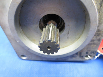 Aero Commander Inc. Hydraulic Pump P/N 4790332-501B CORE (1123-286)