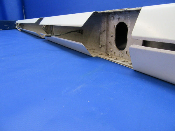 Piper PA-34-200T Seneca Rudder Assy less Tab P/N 95520-04 (0323-201)