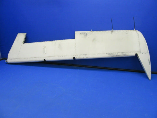 Beech B55 Baron LH Elevator P/N 96-610005-615, 96-610005-607 (1020-241)