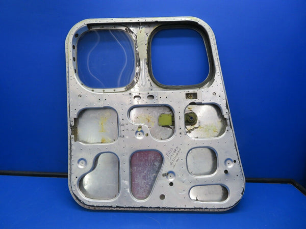 Cessna P210N Cabin Door w/ Rear Window Clear P/N 2117101-201 (1020-165)