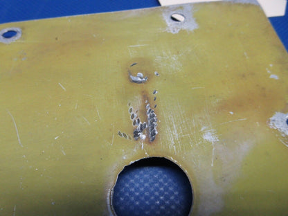 Mooney M20 / M20F Exhaust Cavity LH P/N 310213-001 (0224-680)