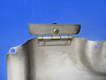 Piper PA-24-250 Comanche Cabin Air Scoop (0818-348)