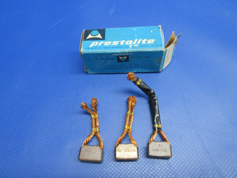 Prestolite P17-142 Brush Set P/N MBG-2012CS NOS (0324-1027)