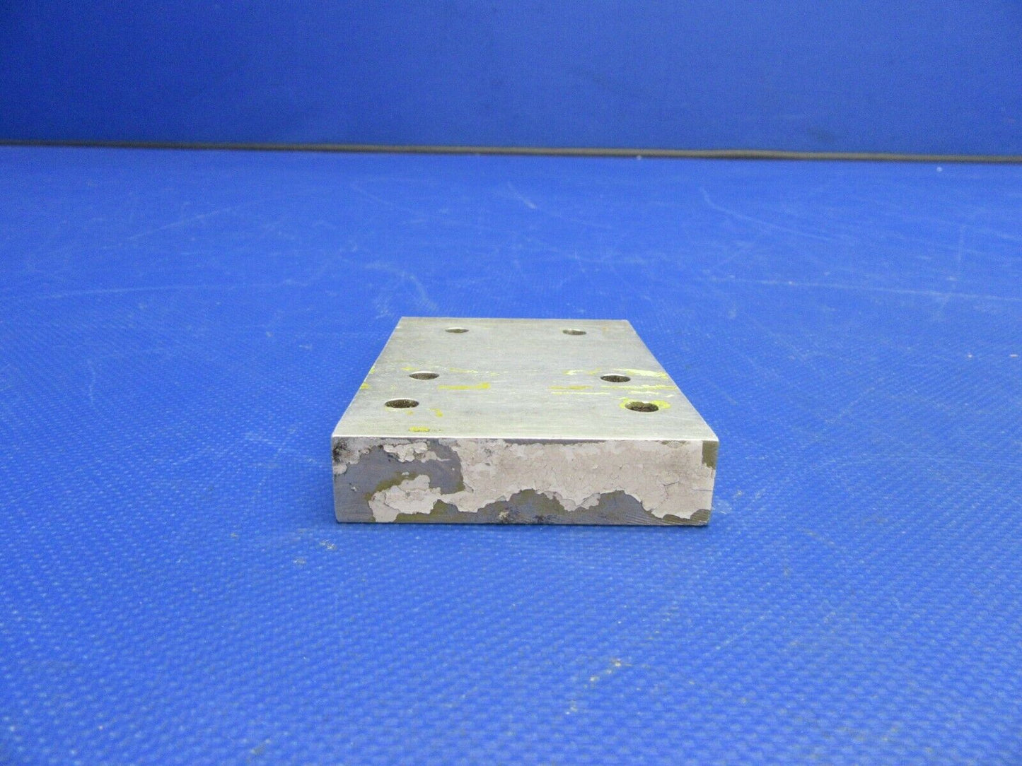 Mooney M20G Plate / Bracket Main Landing Gear Attach RH (0921-388)
