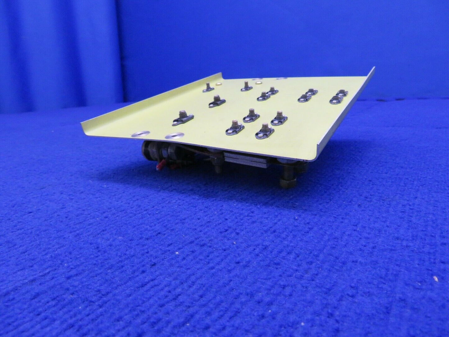Beech 58 Baron Battery Relay / Electrical Assy P/N 6041H189, EM103 (0322-528)