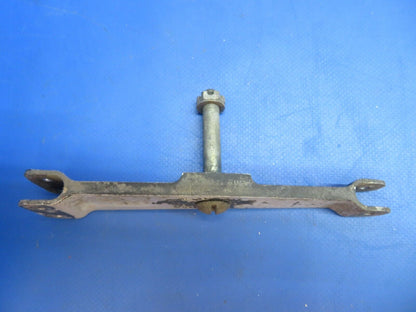 Piper PA-28-201T Dakota Bellcrank Nose Wheel Steering P/N 76407-03 (1222-648)