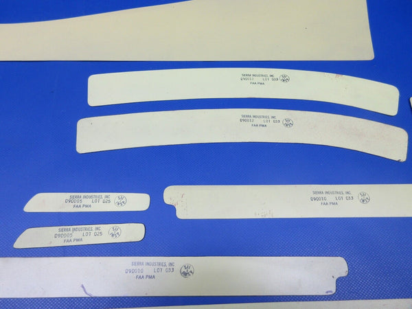 Cessna 210 Robertson R / STOL STOL Conversion Parts (0224-1012)