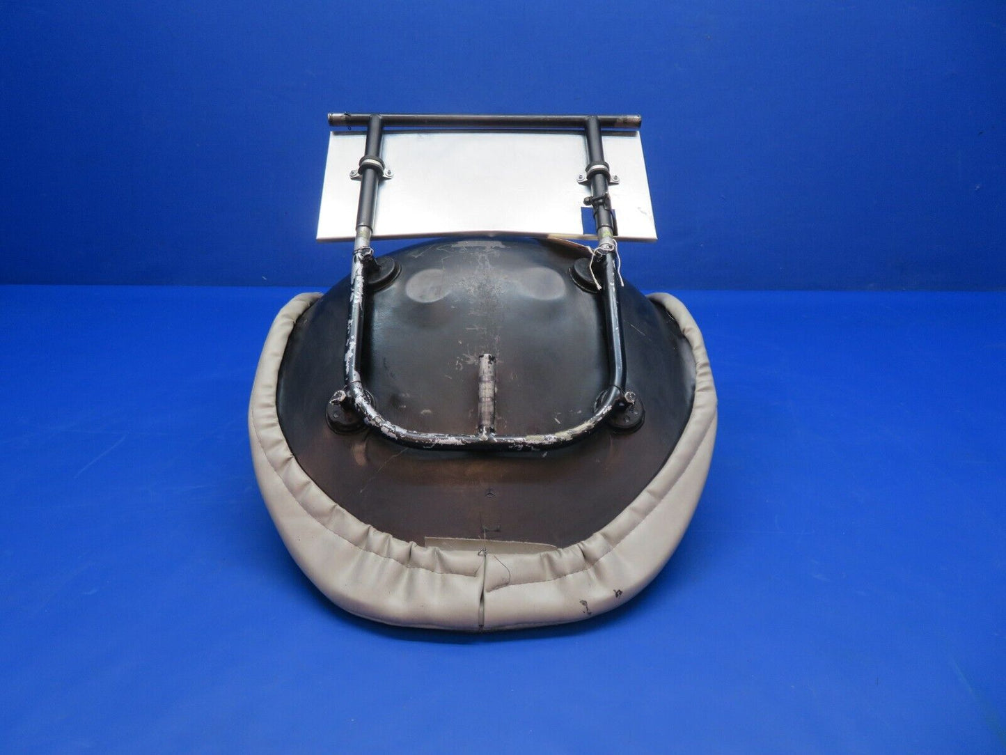 Brantly B2B Helicopter Seat Assy Pilot (1022-779)